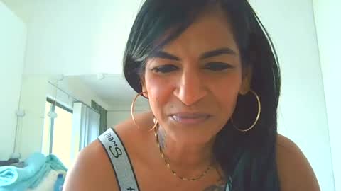 Snapshot of indiansavage1 chatting on 07.13.26 rani online show from 07.13.26