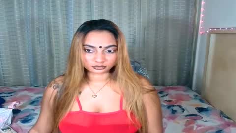 goddess online show from 11.24.25