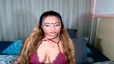 goddess online show from 02.24.26