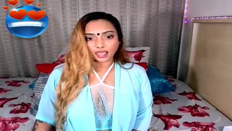 goddess online show from 03.25.26