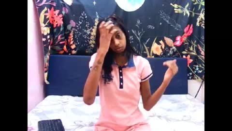 indiansexybtx online show from 07.22.26