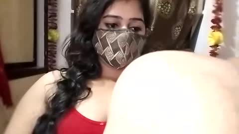 Snapshot of indiansexyqueen chatting on 09.09.25 indiansexyqueen online show from 09.09.25