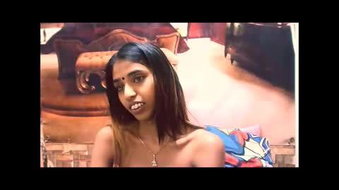 indiansexyslender4u2luv online show from 09.30.25