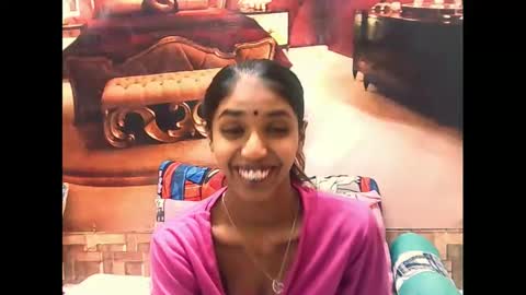 indiansexyslender4u2luv online show from 10.13.25