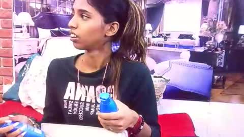 indiansexyslender4u2luv online show from 11.24.25