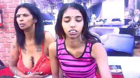 indiansexyslender4u2luv online show from 11.25.25