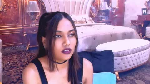 Snapshot of indianskies chatting on 06.23.26 Sky online show from 06.23.26