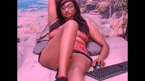 Shreya online show from 01.25.25