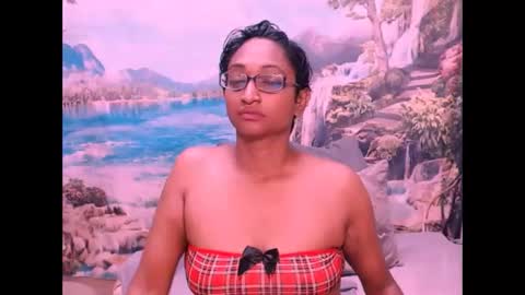 Shreya online show from 01.26.25