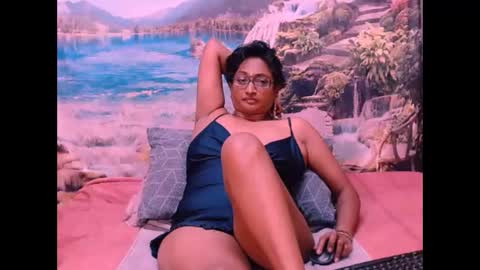 Shreya online show from 02.13.25