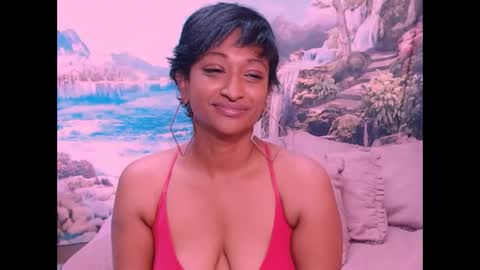 Shreya online show from 02.14.25