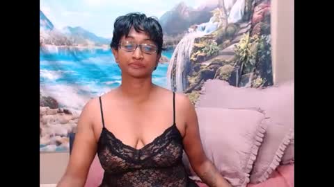 Shreya online show from 02.24.25