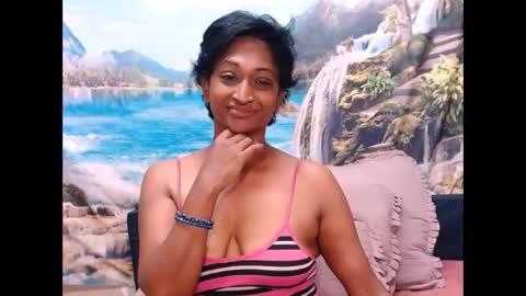 Shreya online show from 02.25.25
