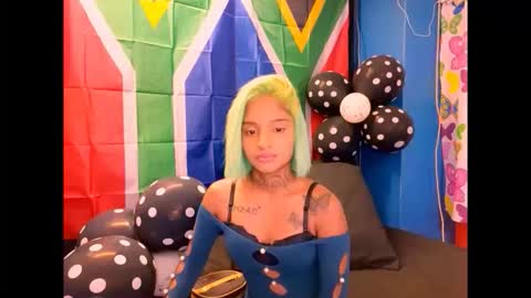 indiansumaya29 online show from 02.27.26