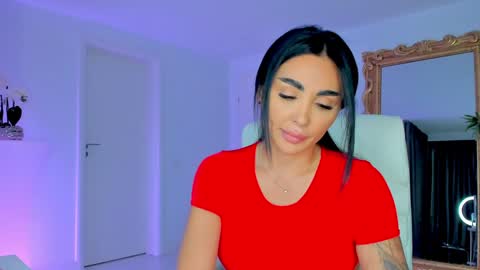 Hellen online show from 09.30.25