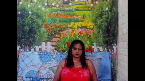 indianswtbella online show from 10.01.25