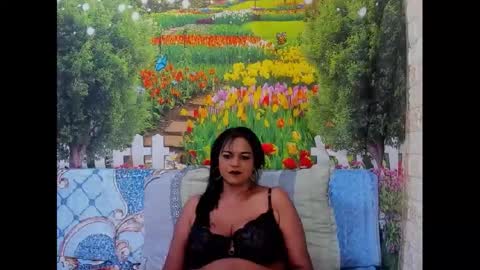 indianswtbella online show from 10.02.25