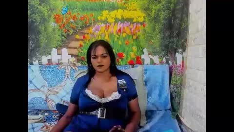 indianswtbella online show from 10.03.25