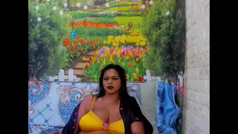 indianswtbella online show from 10.06.25