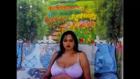 indianswtbella online show from 10.08.25