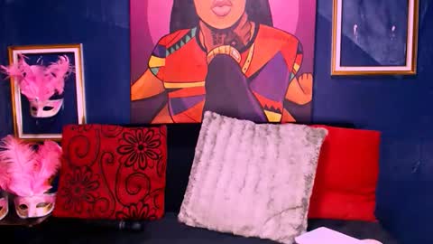 Natasha but u can call me Tash online show from 02.12.26