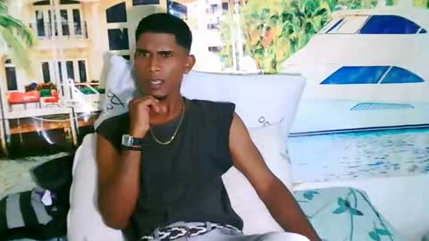 BabyFace online show from 10.18.25