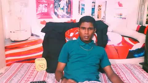 BabyFace online show from 11.19.25