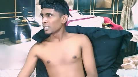 Snapshot of indianthuggin chatting on 06.23.26 BabyFace online show from 06.23.26