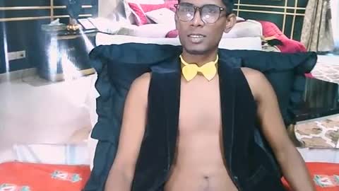 Snapshot of indianthuggin chatting on 06.24.26 BabyFace online show from 06.24.26