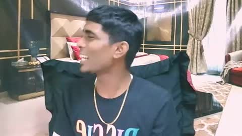Snapshot of indianthuggin chatting on 07.02.26 BabyFace online show from 07.02.26