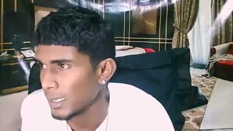 Snapshot of indianthuggin chatting on 07.04.26 BabyFace online show from 07.04.26