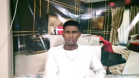 Snapshot of indianthuggin chatting on 07.12.26 BabyFace online show from 07.12.26