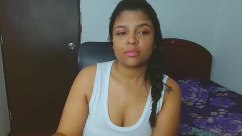 Aleja vallejo online show from 12.11.24