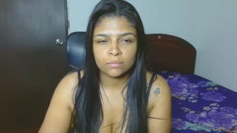 Aleja vallejo online show from 12.28.24