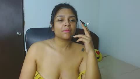 Aleja vallejo online show from 02.26.25