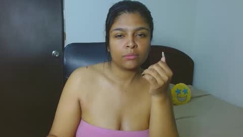 Aleja vallejo online show from 03.05.25