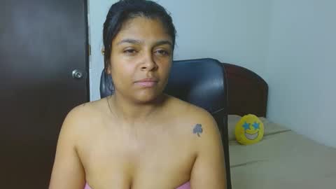 Aleja vallejo online show from 03.05.25