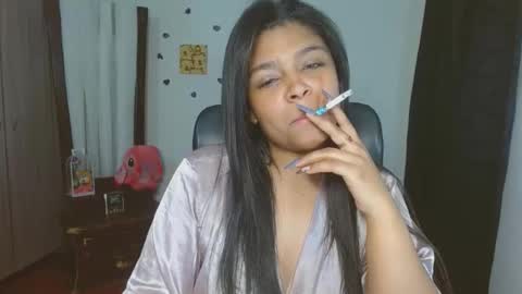 Aleja vallejo online show from 09.29.25