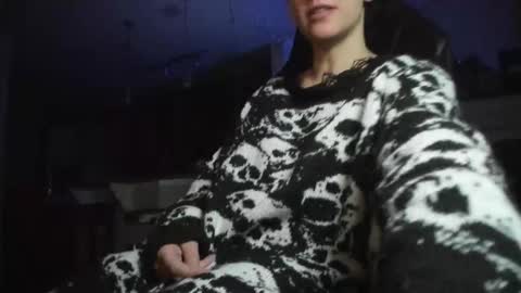 Indie or Rose or Indie Rose or Goddess online show from 02.05.26