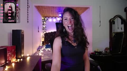 Indigo Wild  online show from 09.24.25