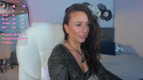 Indigo Wild  online show from 11.09.25