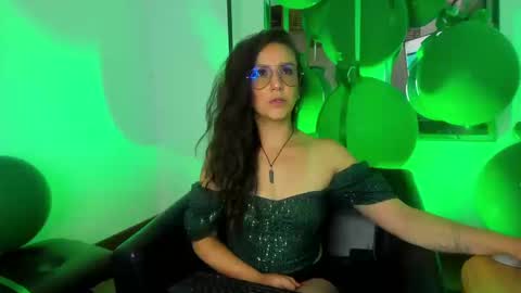 Indigo Wild  online show from 03.17.26