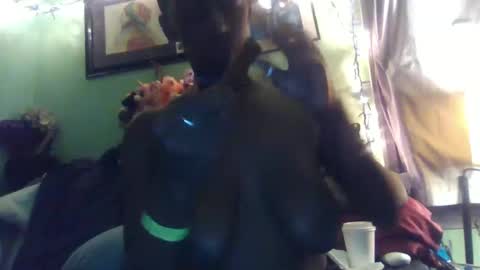 indigo_scorpio online show from 11.17.25