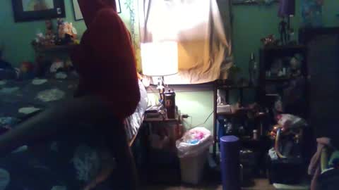 indigo_scorpio online show from 02.15.26