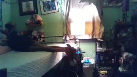 indigo_scorpio online show from 02.23.26