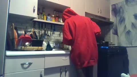 indigo_scorpio online show from 04.04.26