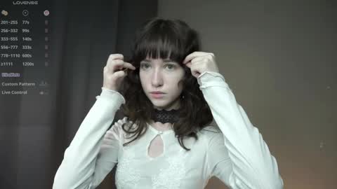 My name Nancy online show from 04.05.26