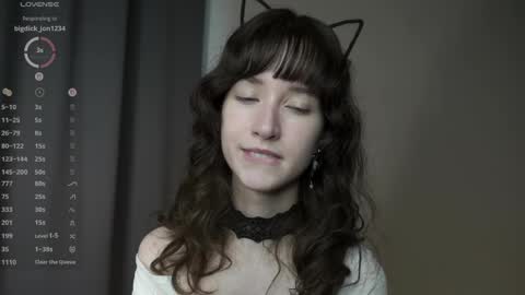 My name Nancy online show from 04.06.26