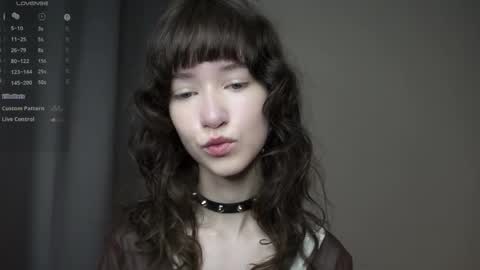 My name Nancy online show from 04.06.26