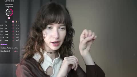 My name Nancy online show from 04.07.26